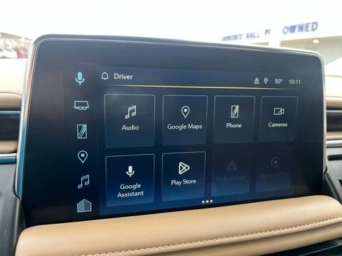 Used 2023 Chevrolet Tahoe Premier w/ Texas Edition image 15