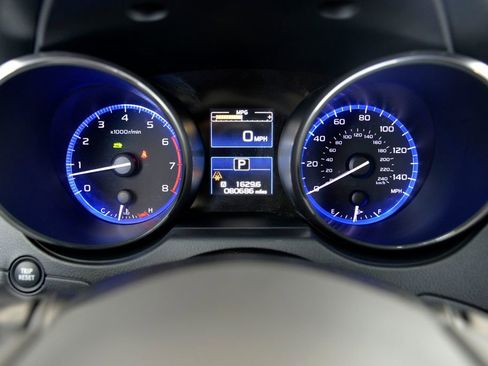 Used 2017 Subaru Outback 2.5i Premium image 21