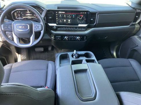 Used 2025 GMC Sierra 1500 Elevation AWD/4WD image 16