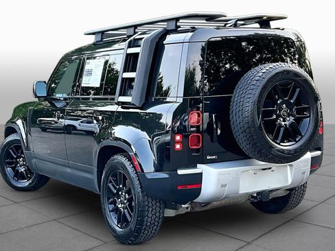 Used 2021 Land Rover Defender 110 S AWD/4WD image 12