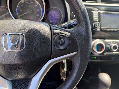 Used 2015 Honda Fit LX image 17