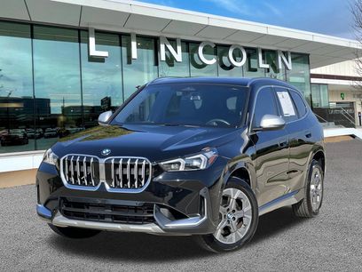 Used 2024 BMW X1 xDrive28i w/ Convenience Package