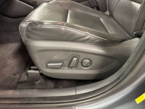 Used 2021 Hyundai Tucson Limited AWD/4WD image 26