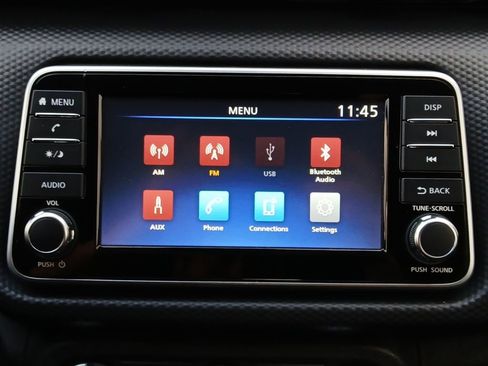 Used 2024 Nissan Kicks S FWD image 8