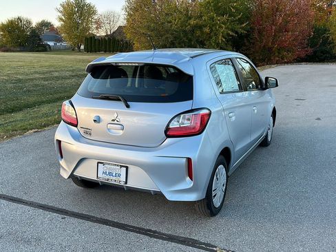 Used 2021 Mitsubishi Mirage ES image 5