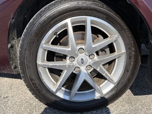 Used 2012 Ford Fusion SEL image 26