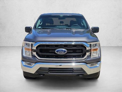 Used 2022 Ford F150 XLT AWD/4WD image 2