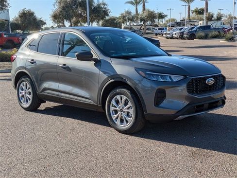 New 2026 Ford Escape Active w/ Tech Pack #1 image 32