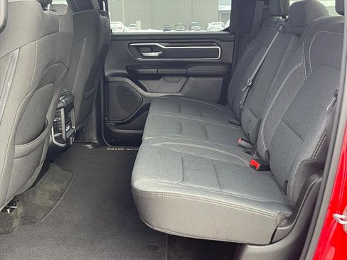 Used 2022 RAM 1500 Big Horn image 20