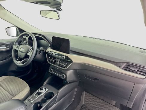 Used 2021 Ford Escape SE w/ Convenience Package image 30