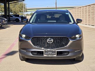 Used 2023 MAZDA CX-30 AWD 2.5 S w/ Preferred Package video 2