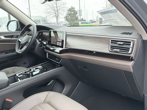 New 2026 Volkswagen Atlas SEL AWD/4WD image 23