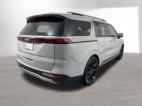 Used 2024 Kia Carnival SX Prestige FWD image 37