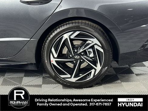 New 2026 Hyundai Sonata SEL image 9