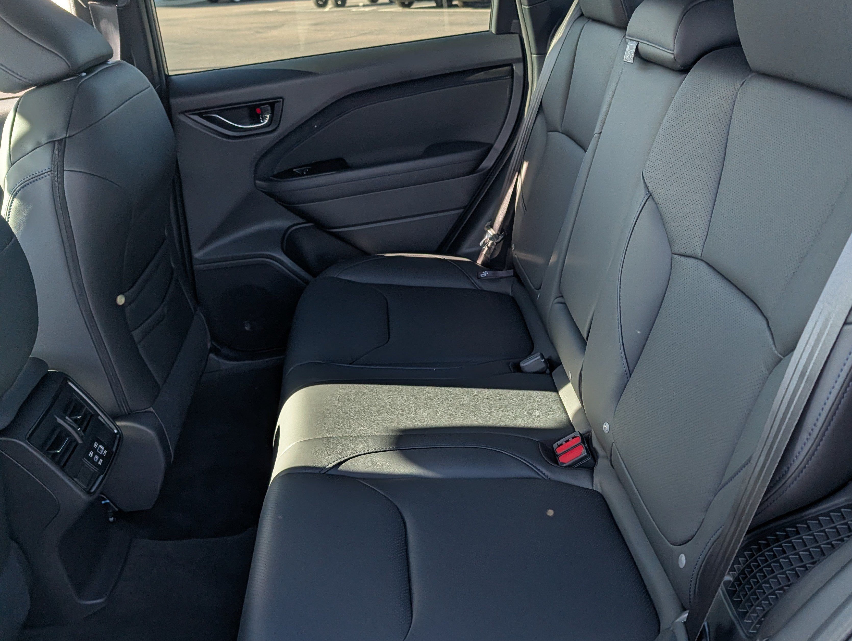 New 2026 Subaru Forester Limited AWD/4WD image 6