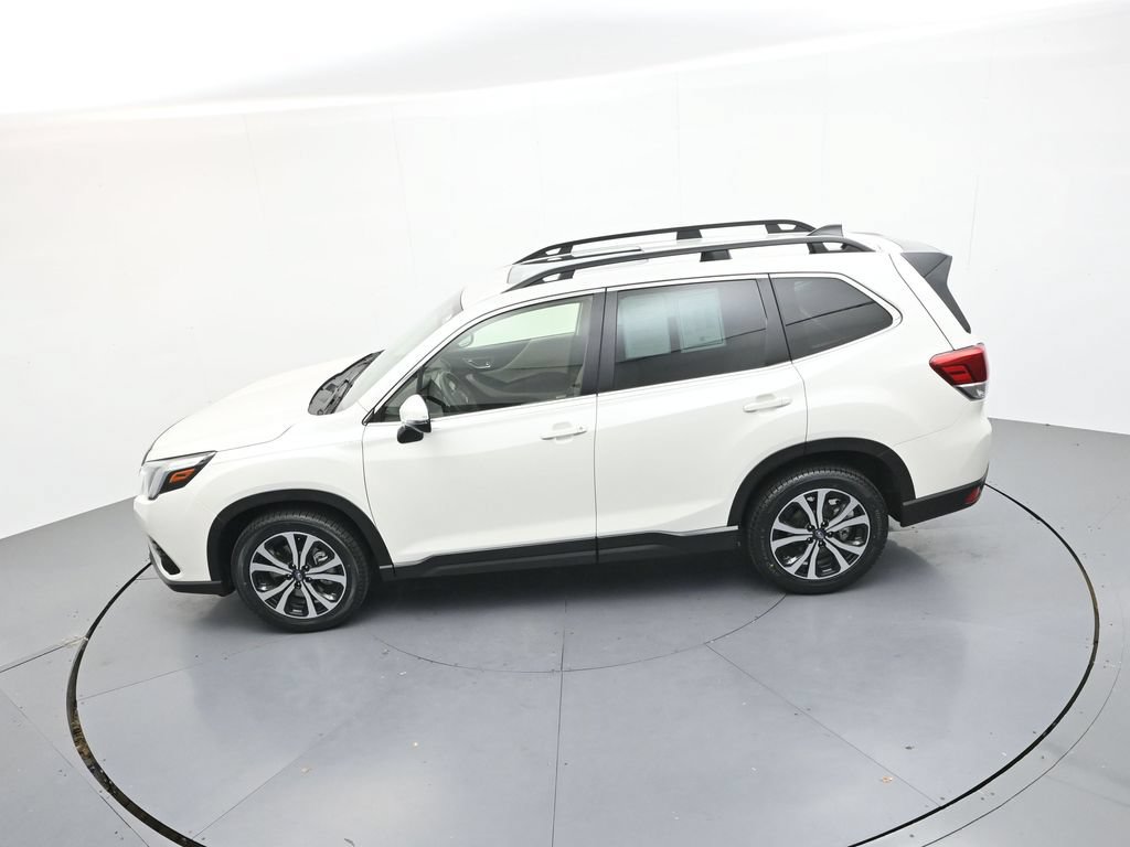 Used 2024 Subaru Forester Limited AWD/4WD image 30