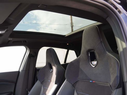 Used 2024 BMW X2 M35i w/ Premium Package image 11