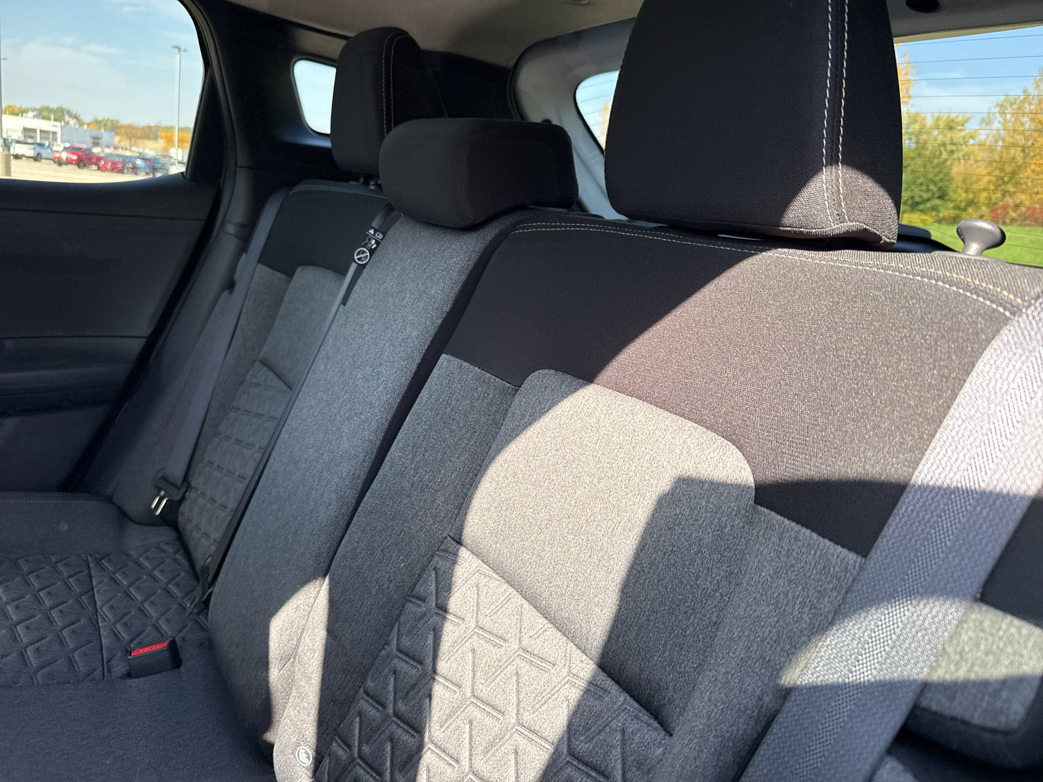 New 2027 Nissan Kicks SV AWD/4WD image 13