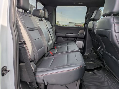 Used 2025 Ford F150 Raptor AWD/4WD image 31