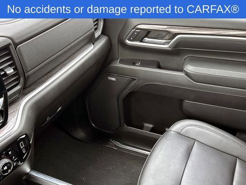 Used 2024 Chevrolet Silverado 2500 LTZ w/ LTZ Plus Package image 37