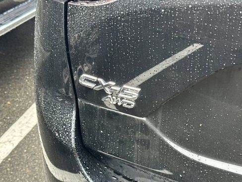 Used 2019 MAZDA CX-5 Touring image 7