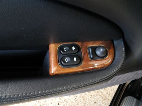 Used 2001 Jaguar XK8 Convertible RWD image 72