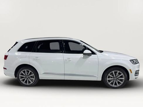 Used 2019 Audi Q7 3.0T Premium w/ Convenience Package image 15