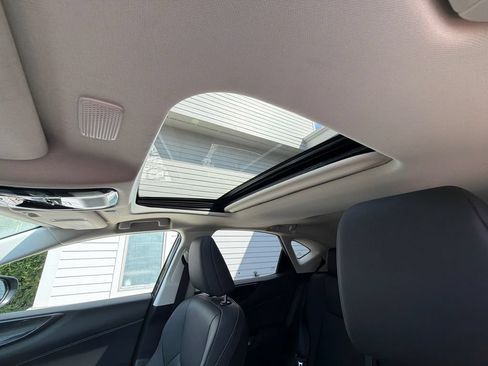 Used 2024 Lexus NX 350 AWD w/ Cold Area Package image 32
