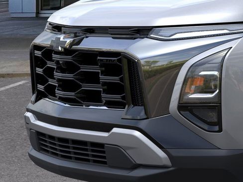 New 2026 Chevrolet Equinox ACTIV w/ Convenience Package III image 14