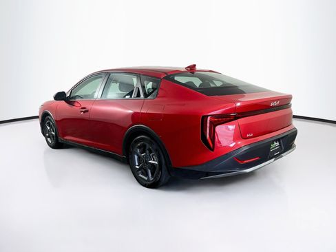 Used 2025 Kia K4 FWD image 5