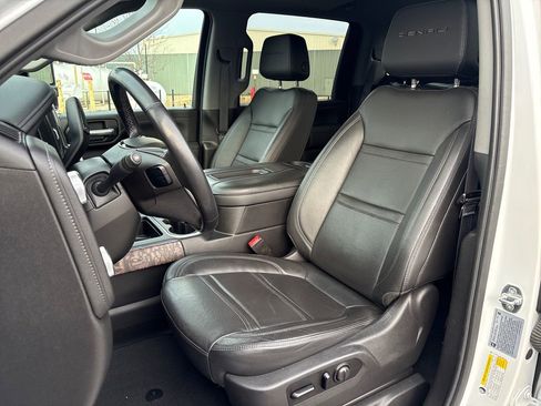 Certified 2021 GMC Sierra 2500 Denali w/ Denali Ultimate Package image 36