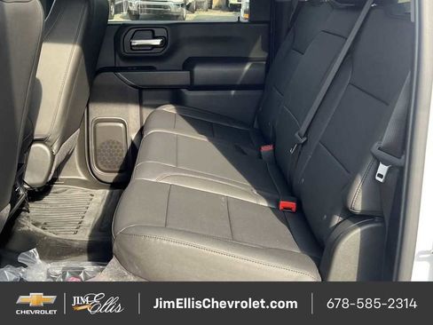 New 2025 Chevrolet Silverado 2500 W/T w/ WT Convenience Package image 10
