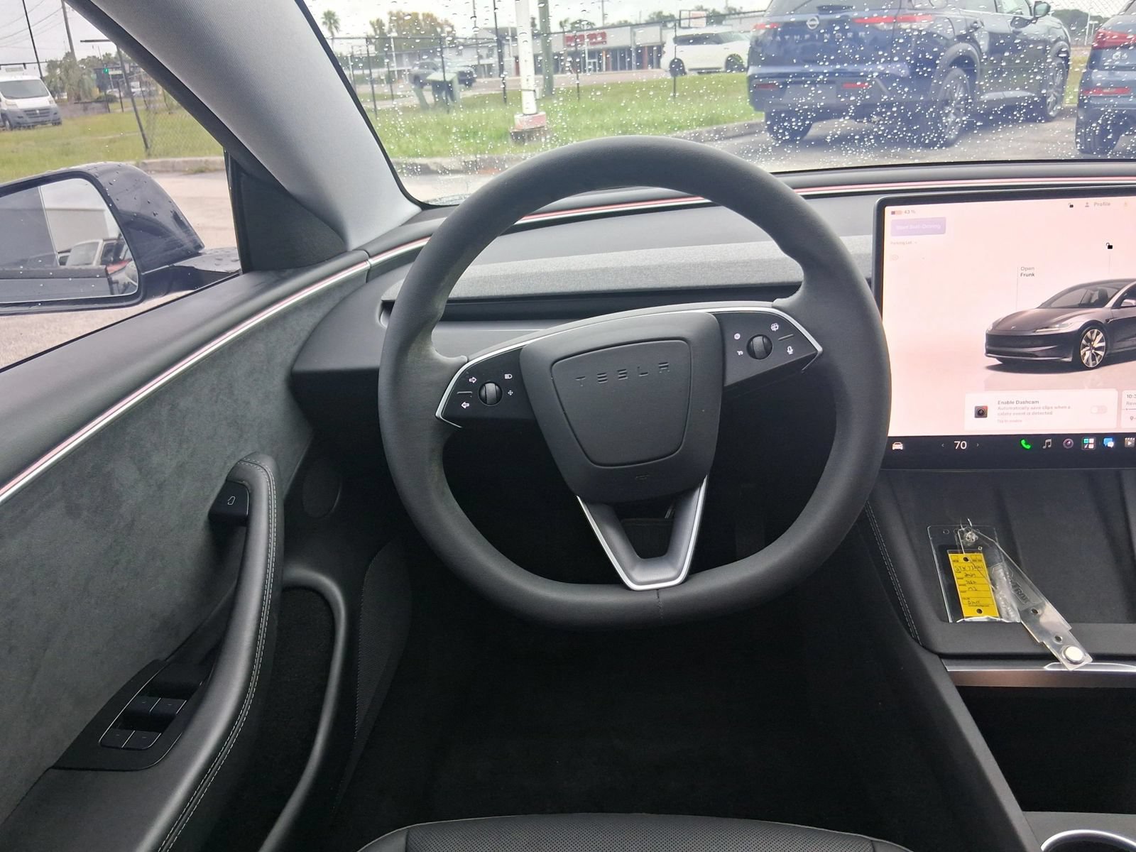 Used 2024 Tesla Model 3 Long Range AWD/4WD image 21