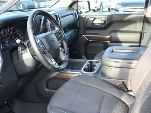 Used 2020 Chevrolet Silverado 1500 RST w/ All-Star Edition image 9