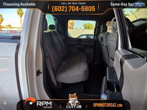 Used 2018 Ford F150 XLT RWD image 12