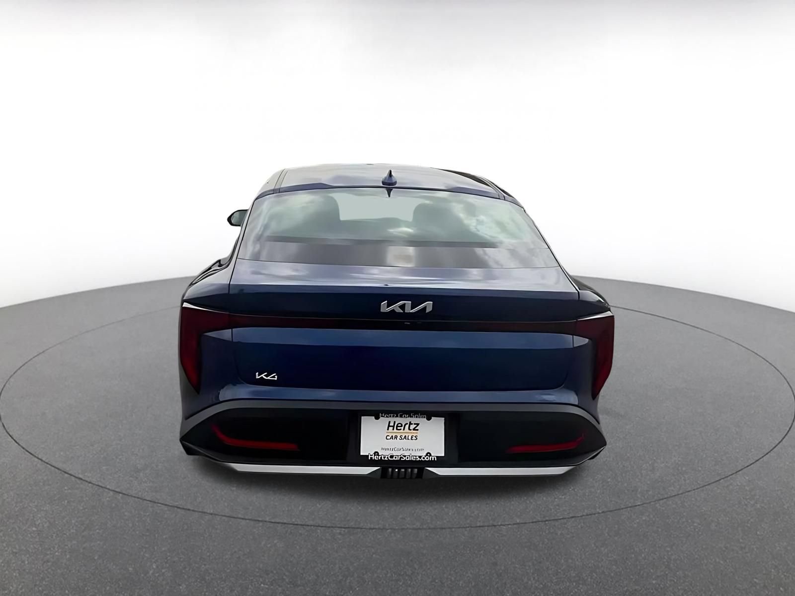 Used 2026 Kia K4 FWD image 12