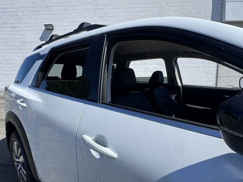 New 2026 Nissan Pathfinder SL AWD/4WD image 5