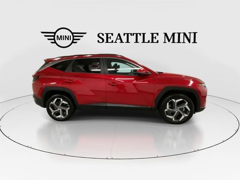 Used 2022 Hyundai Tucson SEL w/ Convenience Package image 13