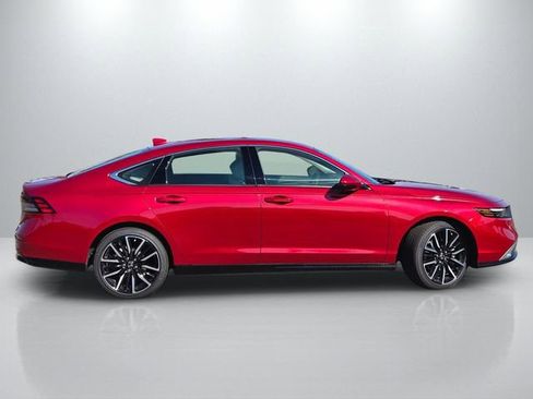New 2026 Honda Accord Touring image 3