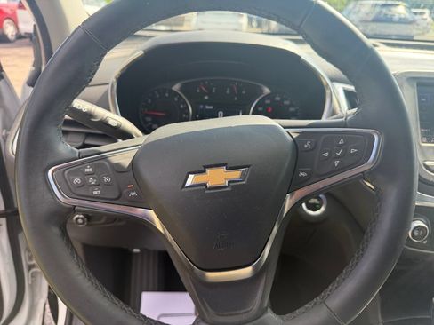 Certified 2024 Chevrolet Equinox LT AWD/4WD image 15
