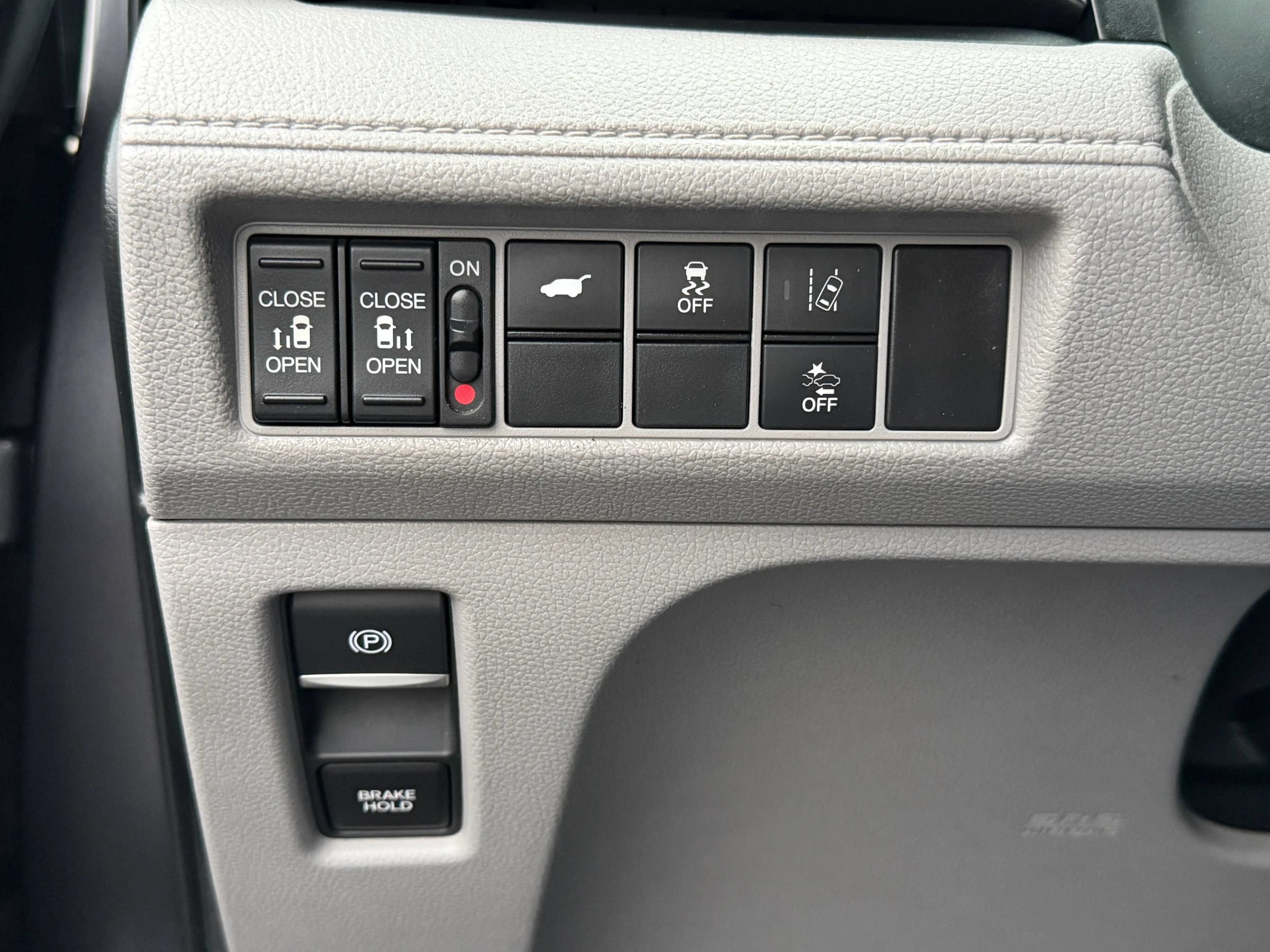 Used 2019 Honda Odyssey EX-L image 12