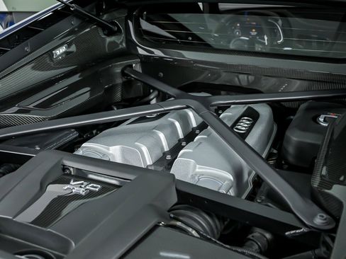 Used 2022 Audi R8 V10 performance image 17