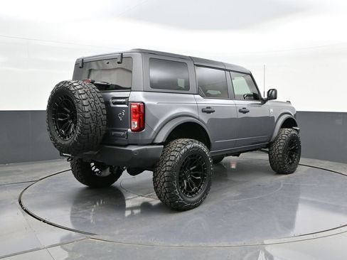 New 2025 Ford Bronco Big Bend image 11