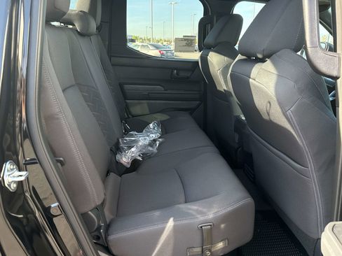New 2026 Toyota Tacoma SR5 AWD/4WD image 13