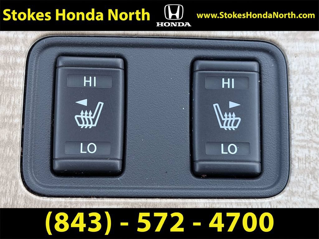 Used 2023 Nissan Murano SL w/ SL Moonroof Package AWD/4WD image 28
