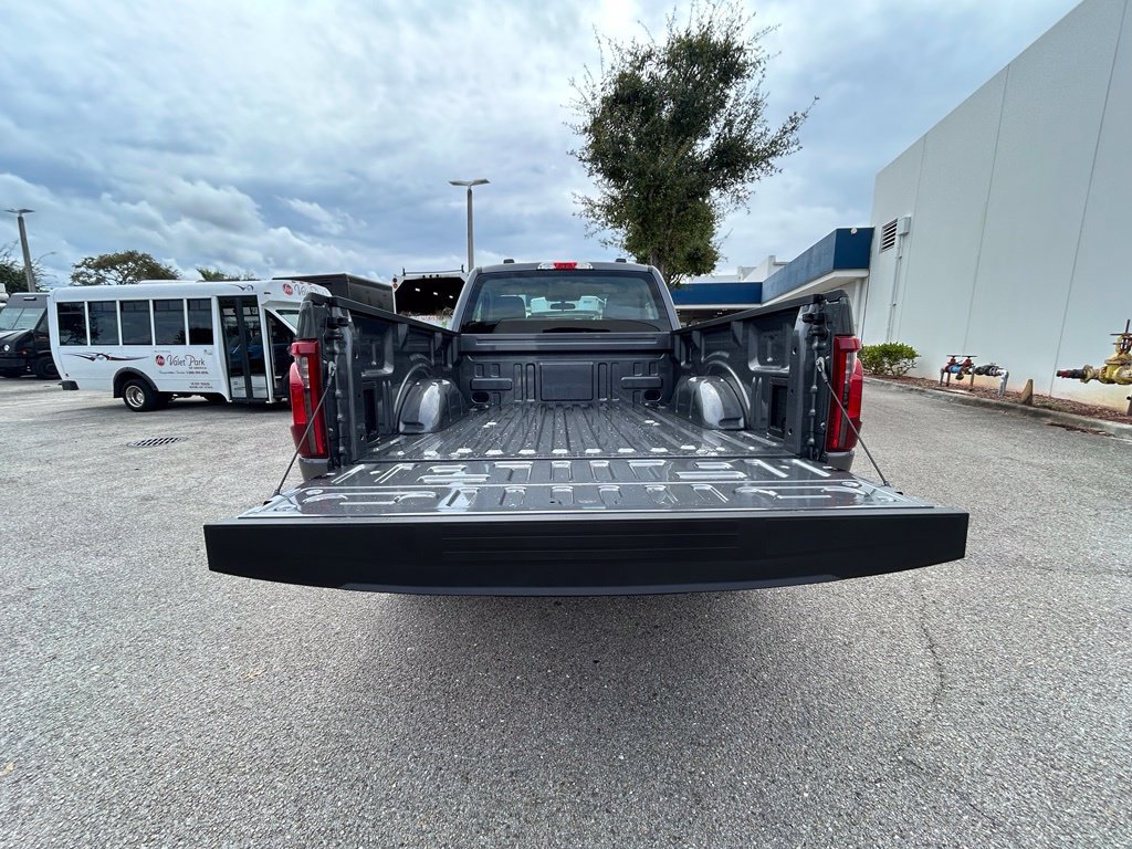 New 2026 Ford F150 XL AWD/4WD image 25