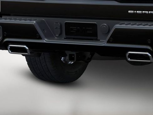 New 2026 GMC Sierra 1500 Denali AWD/4WD image 14