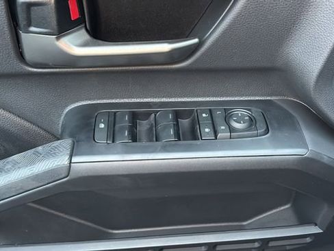 New 2026 Toyota Tacoma TRD Off-Road w/ TRD Off Road Premium Package image 14