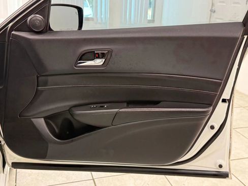 Used 2016 Acura ILX FWD image 22
