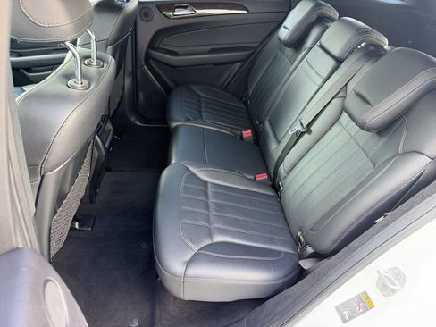 Certified 2016 Mercedes-Benz GLE 350 4MATIC image 26